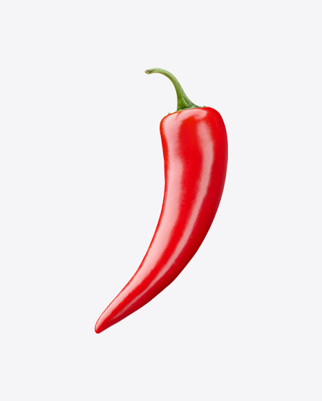 Red Chili Pepper