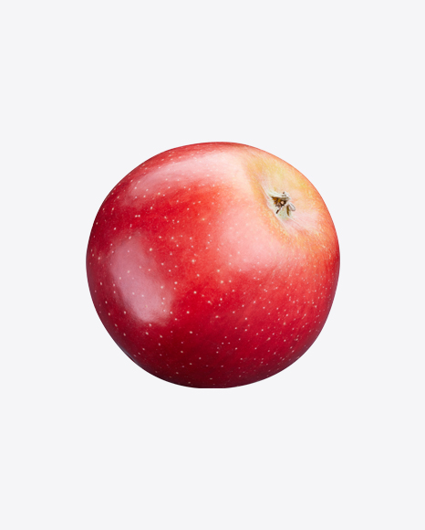 Red Apple