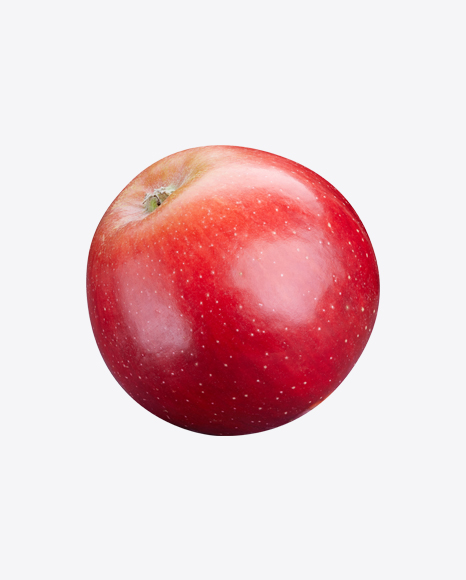 Red Apple