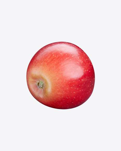 Red Apple