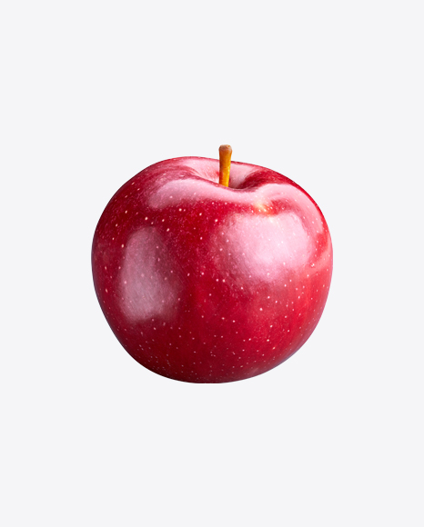 Red Apple