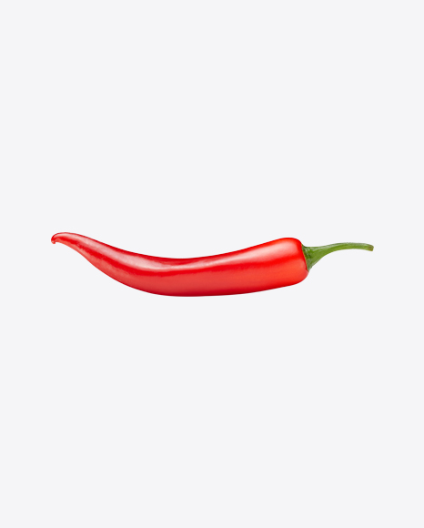Red Chili Pepper