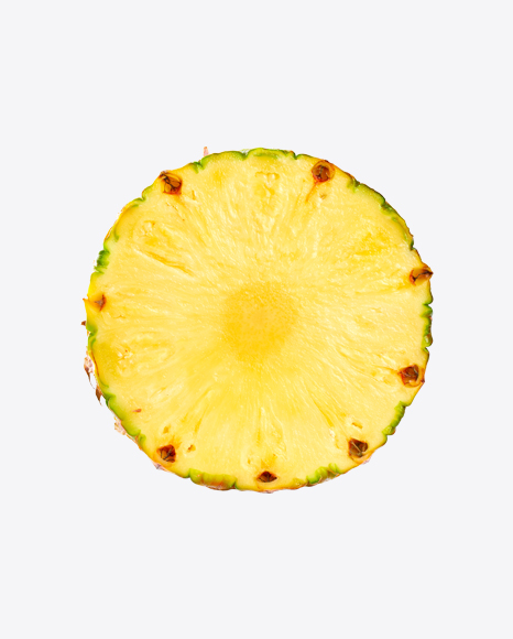 Pineapple Slice