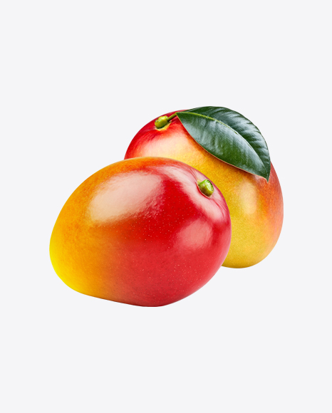 Two Mangoes
