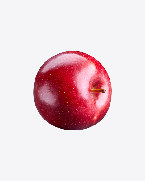 Red Apple