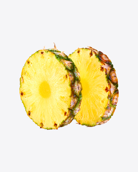 Pineapple Slices