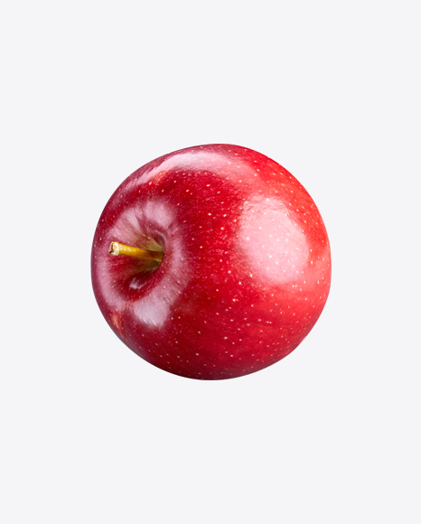 Red Apple