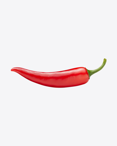 Red Chili Pepper