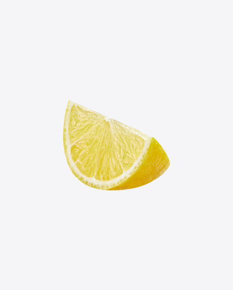 Lemon Slice