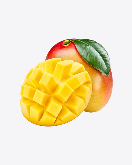 Mango Set