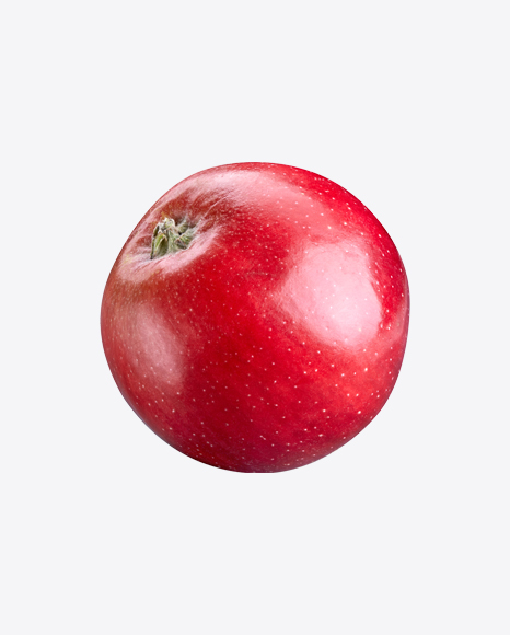 Red Apple