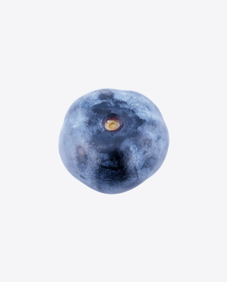 Blueberry PNG
