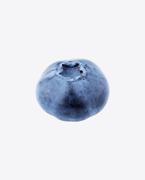 Blueberry PNG