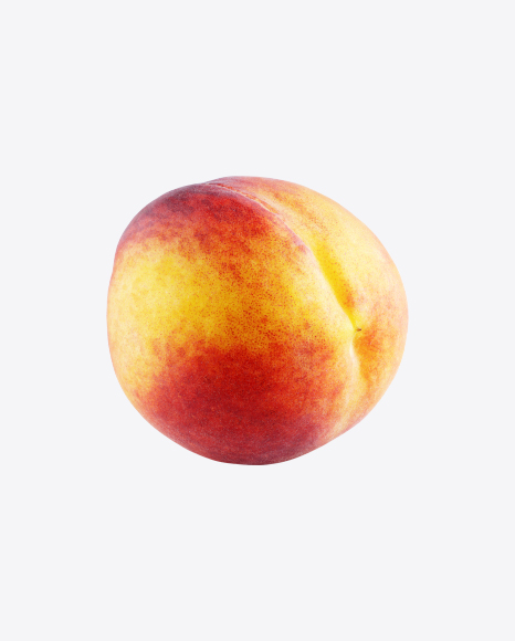 Peach PNG
