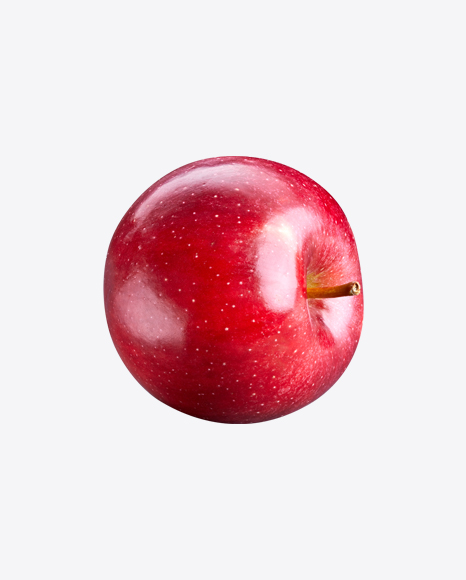 Red Apple