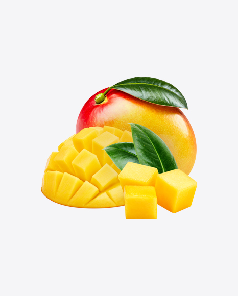 Mango Set