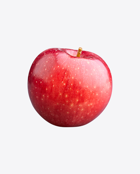 Red Apple