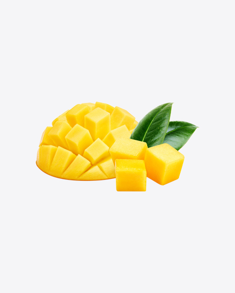 Mango Set
