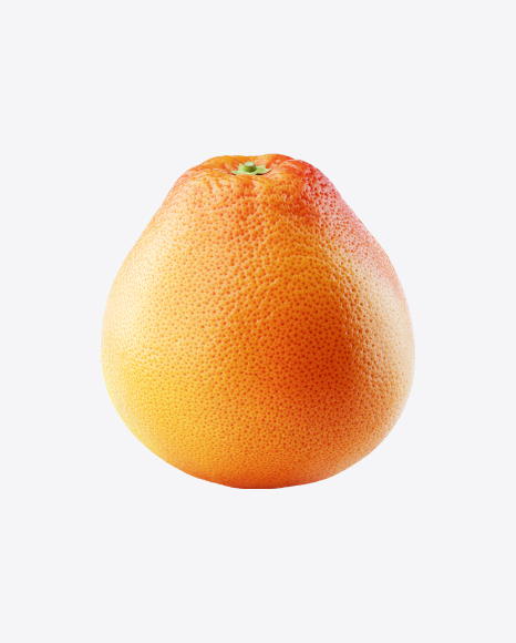 Grapefruit PNG