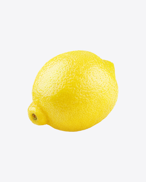 Lemon PNG
