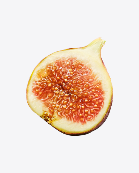 Fig Fruits PNG