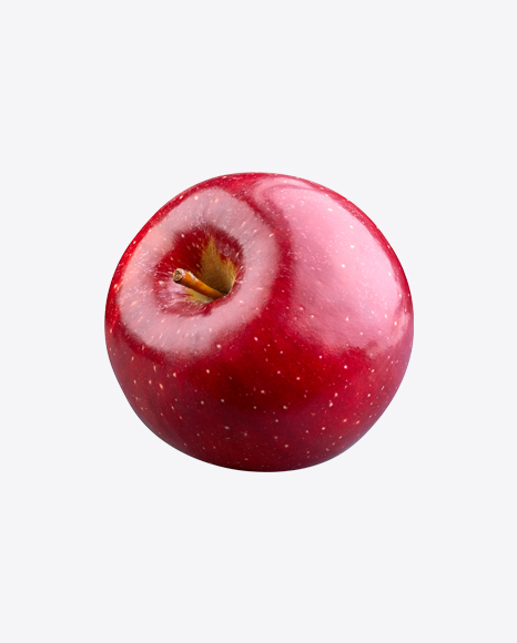 Red Apple