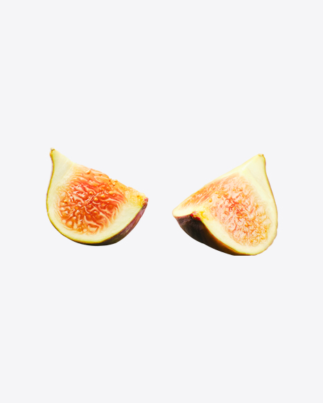 Fig Fruits PNG