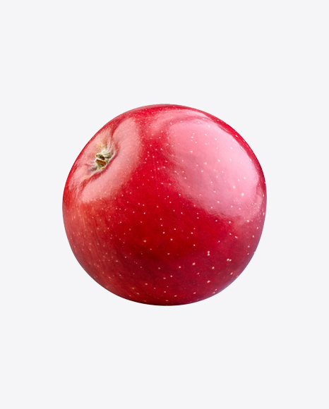 Red Apple