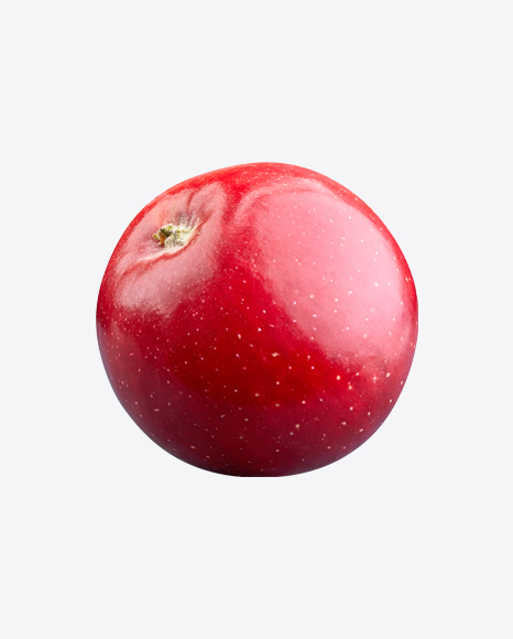 Red Apple