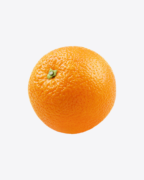 Orange PNG