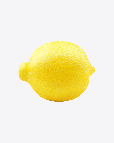 Lemon PNG