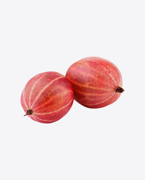 Red Gooseberries PNG