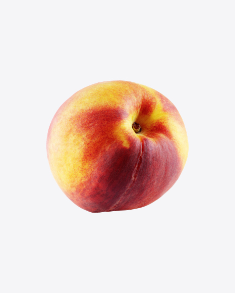 Peach PNG