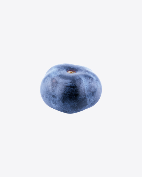 Blueberry PNG