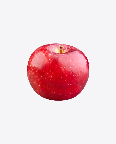 Red Apple