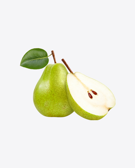 Green Pears
