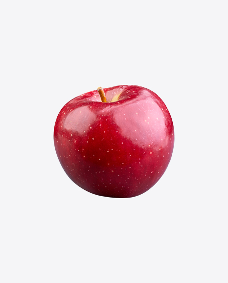 Red Apple