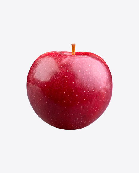 Red Apple
