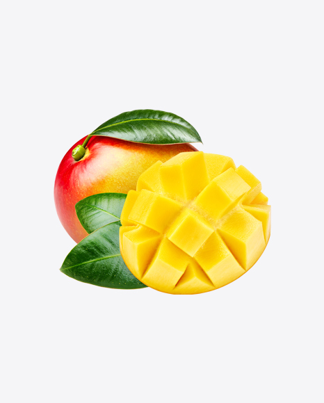 Mango Set