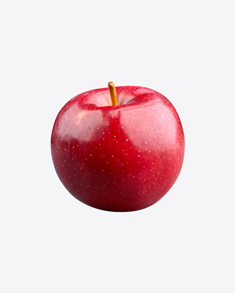 Red Apple