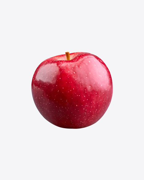Red Apple