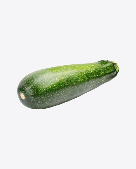 Zucchini PNG