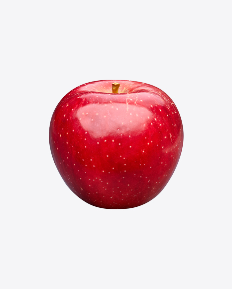 Red Apple