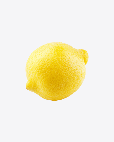 Lemon PNG