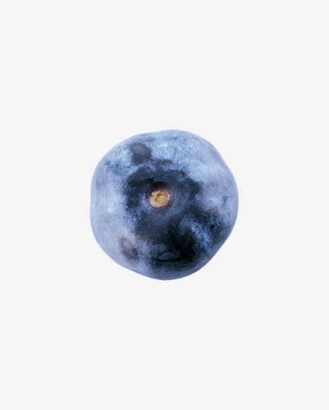 Blueberry PNG