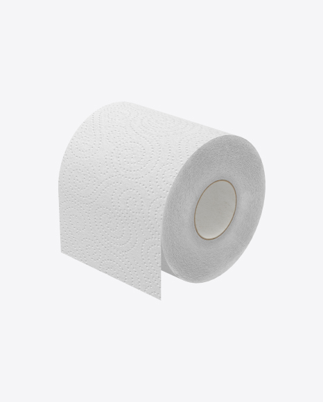 Toilet Paper PNG