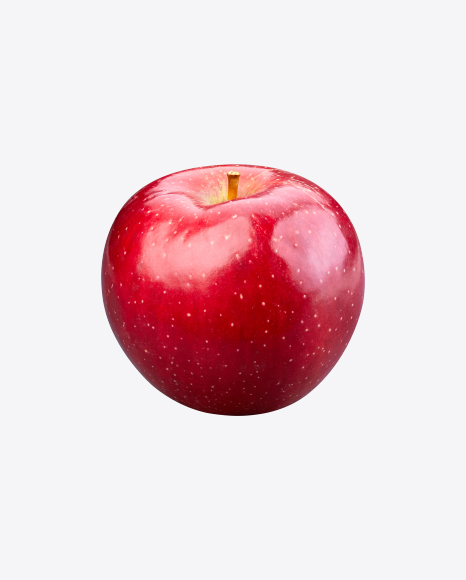 Red Apple
