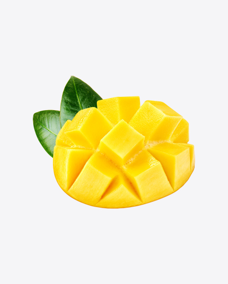 Mango Slice