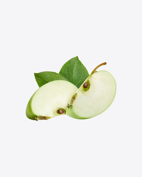 Green Apples Set