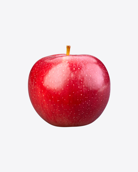 Red Apple
